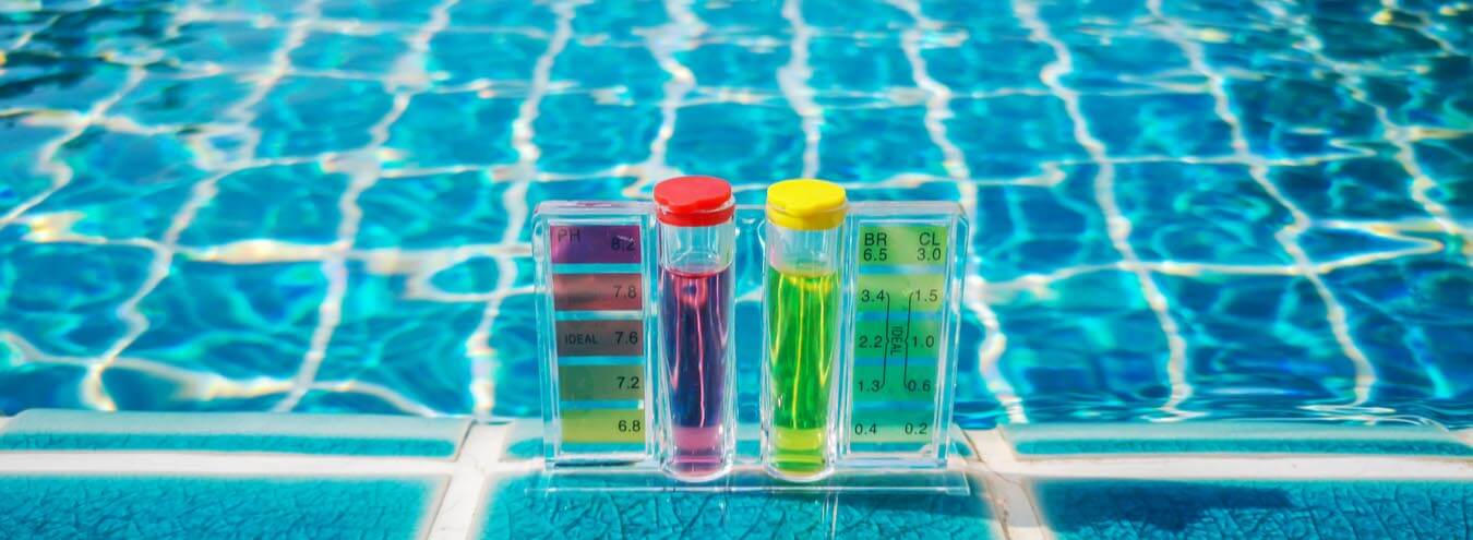 Pool Chemicals
